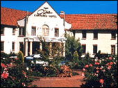 Olims Hotel Canberra, NextGen Day Australia