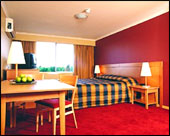 Saville Park Suites Hotel Canberra, NextGen Day Australia