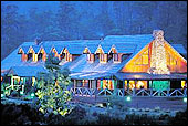 Cradle Mountain Lodge Hotel Cradle Mountain, NextGen Day Australia