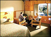 Cradle Mountain Lodge Hotel Cradle Mountain, NextGen Day Australia