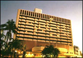 Crowne Plaza Hotel Darwin, NextGen Day Australia