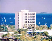 Holiday Inn Hotel Darwin, NextGen Day Australia