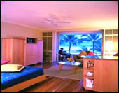 Beach Club Hotel Hamilton Island , NextGen Day Australia