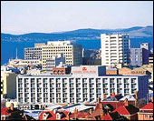 Corus Hotel Hobart , NextGen Day Australia