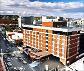 Grand Chancellor Hotel Hobart , NextGen Day Australia