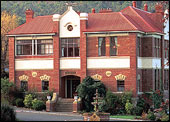 Rydges (Antique Suite) Hotel Hobart , NextGen Day Australia