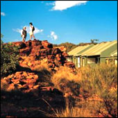 Kings Canyon Resort Kings Canyon , NextGen Day Australia