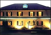 B.W.Coach House Motor Inn Hotel Launceston , NextGen Day Australia