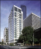 Clarion Suites Gateway(1 Bdrm) Hotel Melbourne, NextGen Day Australia