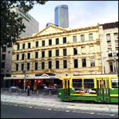 Explorers Inn Hotel Melbourne, NextGen Day Australia