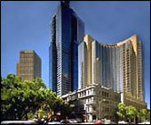 Grand Hyatt Hotel Melbourne, NextGen Day Australia