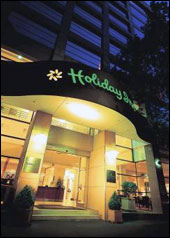 Holiday Inn On Flinders Hotel Melbourne, NextGen Day Australia