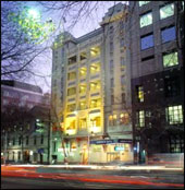 Kingsgate (Share Facilities) Hotel Melbourne, NextGen Day Australia