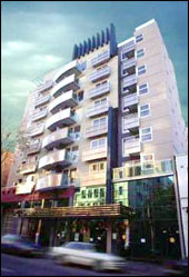 Nova Stargate (1 Bedroom Apt) Hotel Melbourne, NextGen Day Australia