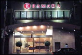 Ramada Hotel Melbourne, NextGen Day Australia