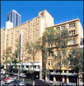 Victoria Hotel Melbourne, NextGen Day Australia