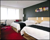 Holiday Inn Hotel Melbourne Airport, NextGen Day Australia