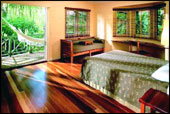 Silky Oaks Lodge Hotel Mossman, NextGen Day Australia