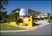 Australis Noosa Lakes Resort Noosa, NextGen Day Australia