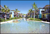 Australis Noosa Lakes Resort Noosa, NextGen Day Australia