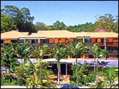 French Quarter Resort Noosa, NextGen Day Australia