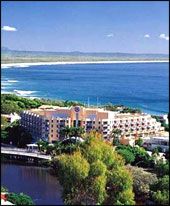 Sheraton Resort Noosa, NextGen Day Australia