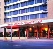 Grand Chancellor Hotel Perth, NextGen Day Australia