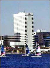 Sheraton Hotel Perth, NextGen Day Australia