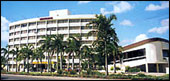 Plaza Hotel Rockhampton, NextGen Day Australia