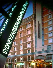 Holiday Inn Darling Harbour Hotel Sydney, NextGen Day Australia