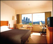 Holiday Inn Potts Hotel Sydney, NextGen Day Australia