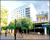 Novotel Century Hotel Sydney, NextGen Day Australia