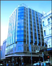 Rg On Capitol Square Hotel Sydney, NextGen Day Australia