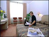 Rg On Capitol Square Hotel Sydney, NextGen Day Australia