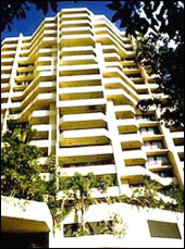 Saville Park Suites (2bedroom) Hotel Sydney, NextGen Day Australia