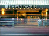 Wentworth Hotel Sydney, NextGen Day Australia