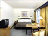 Holiday Inn Hotel Sydney Airport, NextGen Day Australia