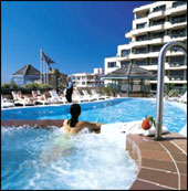 Crowne Plaza Coogee Beach Hotel Sydney Coogee, NextGen Day Australia