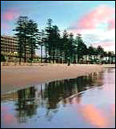 Manly Pacific By Novotel Hotel Sydney Manly, NextGen Day Australia