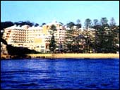 Crowne Plaza Hotel Terrigal, NextGen Day Australia