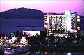 Jupiters Townsville And Casino Hotel Townsville, NextGen Day Australia