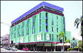 Plaza Hotel Townsville, NextGen Day Australia