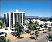 Quality Southbank Hotel Townsville, NextGen Day Australia