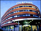 Courtyard By Marriott Hotel Graz, NextGen Day Europe