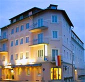 Aragia Hotel Klagenfurt, NextGen Day Europe