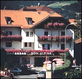 Bon Alpina Hotel  Innsbruck-igls, NextGen Day Europe