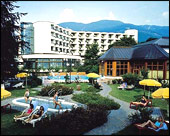 Kur Hotel  Bad Ischl, NextGen Day Europe