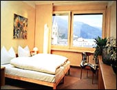 Sonne Hotel   Lienz, NextGen Day Europe