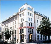 Astron Hotel   Salzburg, NextGen Day Europe