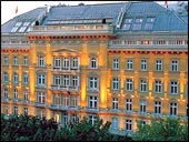 Ana Grand Hotel   Vienna, NextGen Day Europe